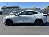 Certified 2025 MAZDA MAZDA3 s image 3