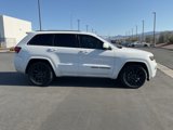 Used 2020 Jeep Grand Cherokee Altitude image 2