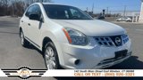 Used 2012 Nissan Rogue S image 2