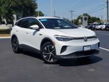 Used 2022 Volkswagen ID.4 Pro image 2