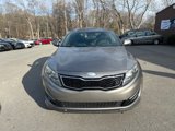 Used 2013 Kia Optima SX w/ Limited Pkg image 3