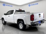 Used 2016 Chevrolet Colorado W/T w/ WT Convenience Package image 6