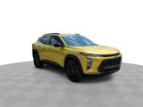 Used 2024 Chevrolet Trax ACTIV w/ Driver Confidence Package image 2