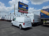 Used 2021 Nissan NV200 SV image 2