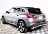 Certified 2025 Mercedes-Benz GLA 250 4MATIC image 4