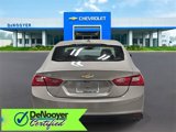 Certified 2024 Chevrolet Malibu LT image 4