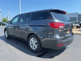 Used 2017 Kia Sedona LX image 5