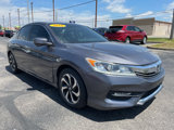 Used 2016 Honda Accord EX image 6