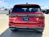 New 2025 Lincoln Nautilus Premier w/ Equipment Group 102A image 6