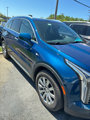 Used 2019 Cadillac XT4 Premium Luxury w/ Cold Weather Package image 3