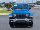 Used 2021 Jeep Gladiator Overland w/ Popular Equipment Package image 2