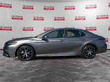 Certified 2022 Toyota Camry SE image 2