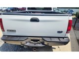 Used 2006 Ford F250 4x4 SuperCab Super Duty image 5