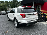 Used 2018 Ford Explorer Limited w/ Ford Safe & Smart Package image 4