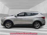 Used 2018 Hyundai Santa Fe Sport w/ 2.4L Tech Package 04 image 2
