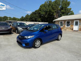 Used 2015 Honda Fit LX image 3