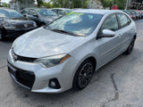 Used 2015 Toyota Corolla S image 6