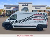 Used 2021 RAM ProMaster 2500 w/ Interior LED Lighting Group image 5