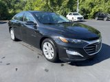Used 2020 Chevrolet Malibu LT image 3
