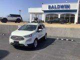 Used 2021 Ford EcoSport SE image 3