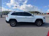 Used 2020 Jeep Cherokee Latitude Plus w/ Comfort/Convenience Group image 6