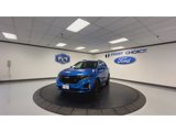 Used 2024 Chevrolet Equinox RS w/ RS Leather Package image 5