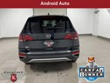 Used 2022 Volkswagen Taos SE image 5