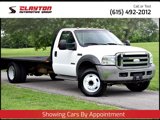 Used 2005 Ford F450 XLT image 3