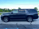 Used 2015 GMC Yukon XL SLT w/ Open Road Package image 4