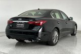 Used 2020 INFINITI Q50 Luxe image 2