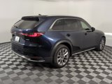 Used 2024 MAZDA CX-90 3.3 Turbo w/ Premium Package image 2