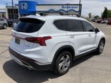 Used 2022 Hyundai Santa Fe SEL w/ Convenience + Premium Package image 5