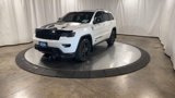 Used 2021 Jeep Grand Cherokee Freedom Edition image 4