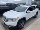 Used 2017 GMC Acadia SLT image 2