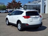 Used 2014 Toyota RAV4 LE image 4