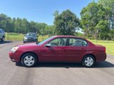 Used 2005 Chevrolet Malibu LS w/ Preferred Equipment Group image 2