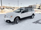 Used 2014 Subaru Outback 2.5i w/ Alloy Wheel Package image 3