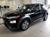 Used 2021 Hyundai Kona SEL image 2
