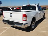 Used 2022 RAM 1500 Big Horn image 4