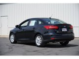 Used 2018 Ford Focus SE image 5