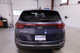 Used 2022 Kia Sportage LX w/ LX AWD Value Edition Package image 4