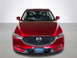 Used 2019 MAZDA CX-5 Grand Touring Reserve image 3