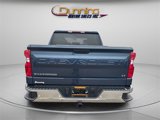 Used 2022 Chevrolet Silverado 1500 LT image 3