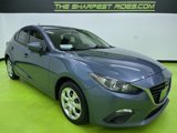 Used 2016 MAZDA MAZDA3 i Sport image 2