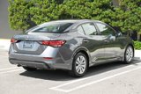 Used 2020 Nissan Sentra S image 4