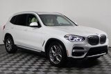 Used 2021 BMW X3 sDrive30i w/ Executive Package image 3