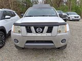 Used 2007 Nissan Xterra S image 2