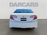Used 2012 Toyota Camry SE w/ Leather Pkg image 5