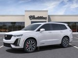 New 2024 Cadillac XT6 Sport image 2