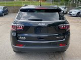 Certified 2022 Jeep Compass Limited w/ Sun and Sound Group image 4